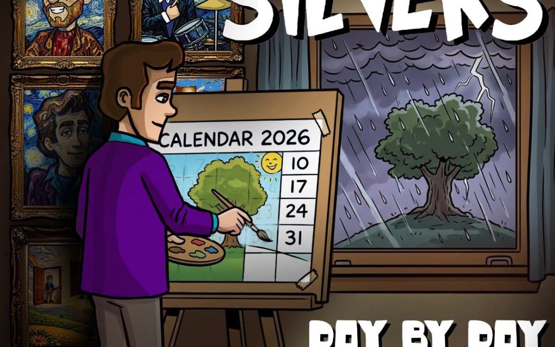 DAY BY DAY – THE SILVERS